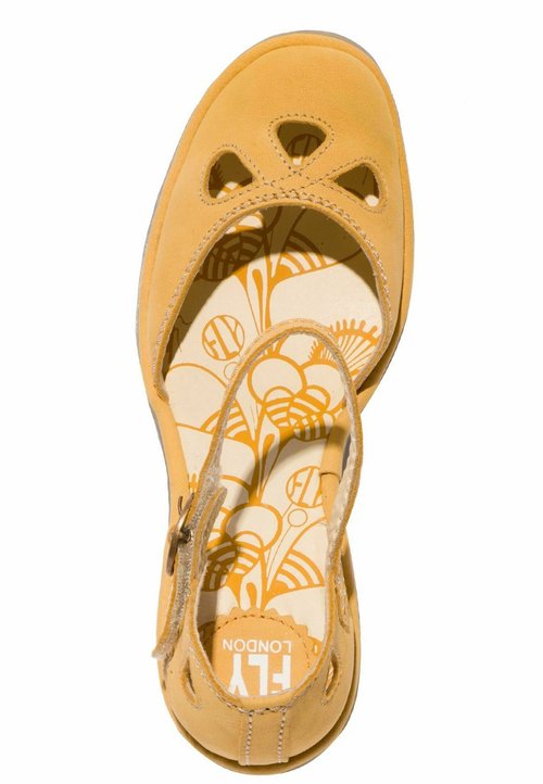 Grote Buiten Vrouwen/Dames Lady Santa Cruz Open Teen Sandalen