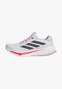 Niet geselecteerd, cloud white   night metallic   lucid red