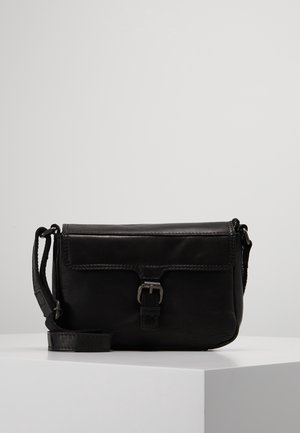 Umhängetasche - black