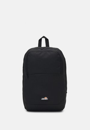 Zaino Ellesse Rolby Unisex Nero &ndash; Set Borsa Per Scuola E Tempo Libero
