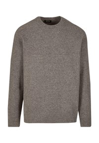 Unausgewählt, grey mix