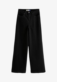 Selezionato, black