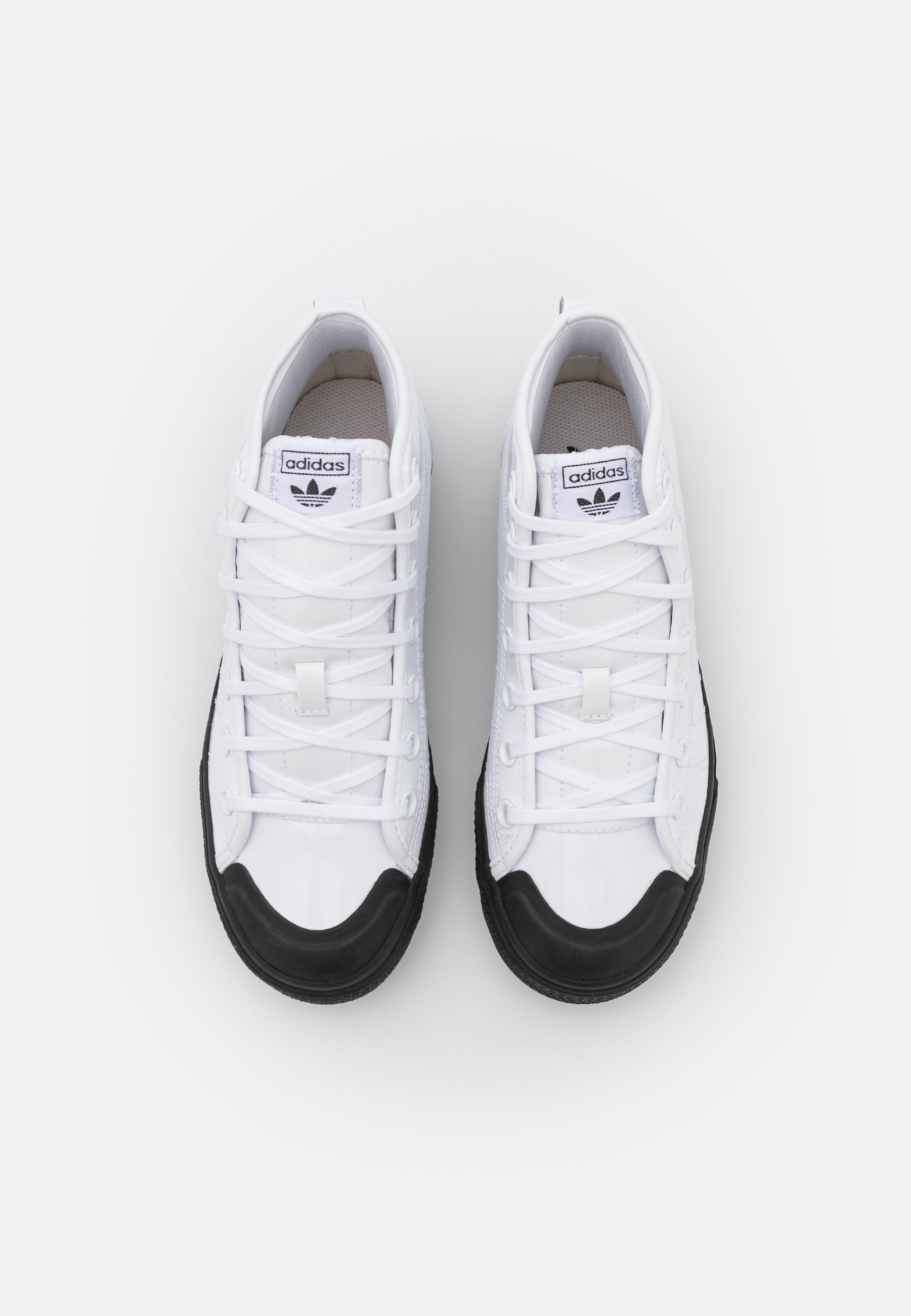 zalando adidas nizza platform
