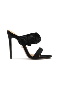 Non sélectionné, black