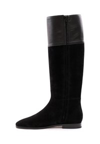 Unausgewählt, black