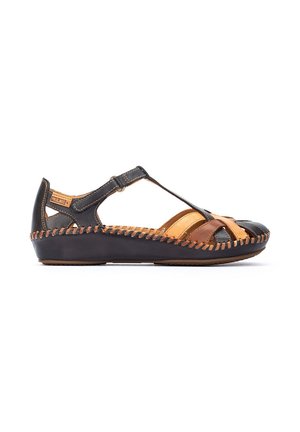 Pikolinos VALLARTA - Sandalias - NAVY BLUE