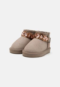 Gioseppo LINT - Bottes de neige - taupe