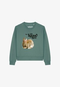 Geselecteerd, green bay