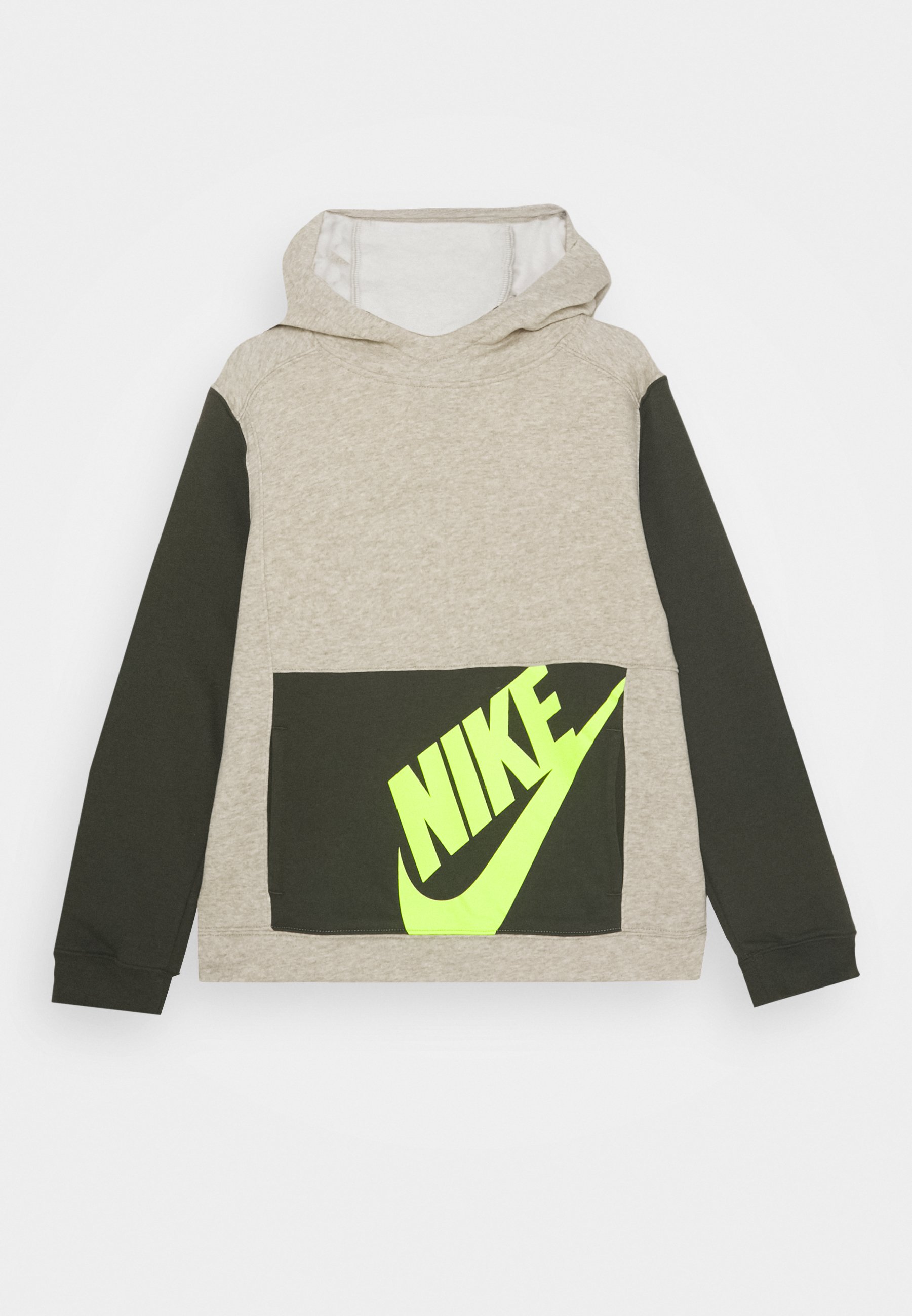 nike cargo hoodie
