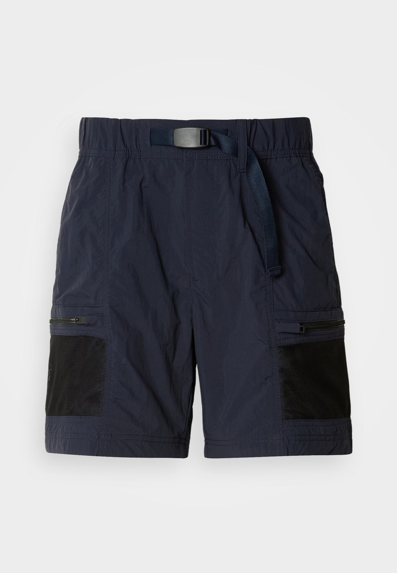 Boss Shorts donkerblauw Boss Shorts donkerblauw