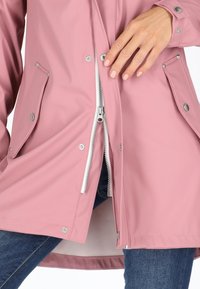 Swedemount VÄDERÖARNA różowy