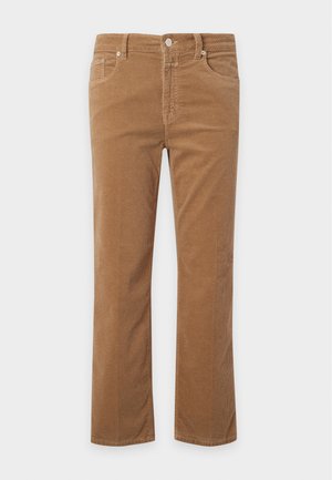 CLOSED, MILO - Nohavice - wheat beige