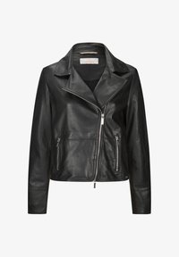 Unausgewählt, schwarz