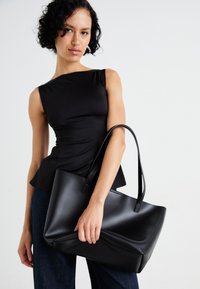SET - Kandekott - black