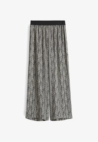 Niet geselecteerd, natural glaze