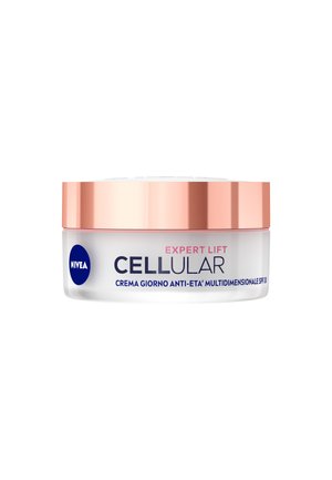 CELLULAR EXPERT LIFT MULTIDIMENSIONALE SPF 30 50 ML - Crema da giorno - transparent