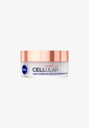NIVEA CELLULAR EXPERT LIFT MULTIDIMENSIONALE SPF 30 50 ML - Crema da giorno - transparent