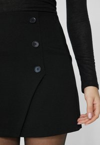 Tezenis Minigonna - schwarz