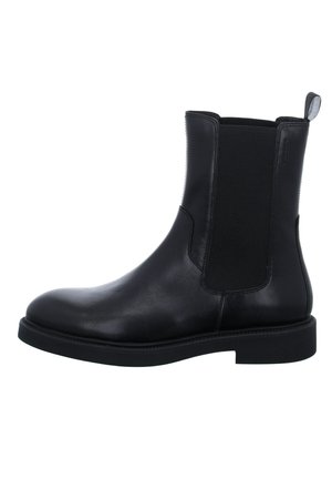 ALEX  - Classic ankle boots - schwarz