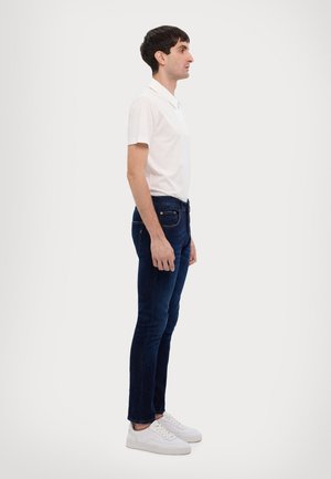 Dondup ICON - Jeans slim fit - dark blue