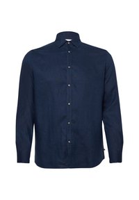 Unausgewählt, tiefblau