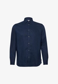 Geselecteerd, tiefblau