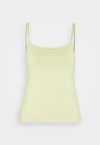 Non sélectionné, green yellowish