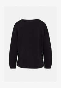 Non selezionato, schwarz