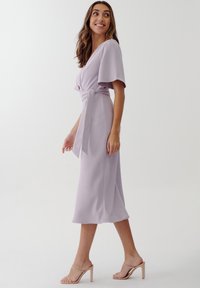 TUSSAH CARIN - Dnevna haljina - lilac