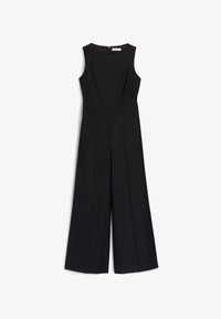 Unausgewählt, black