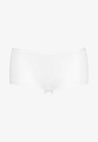 Non selezionato, white