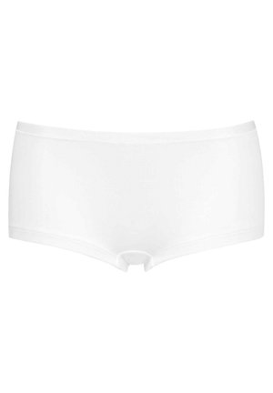 Hanro Panties - white