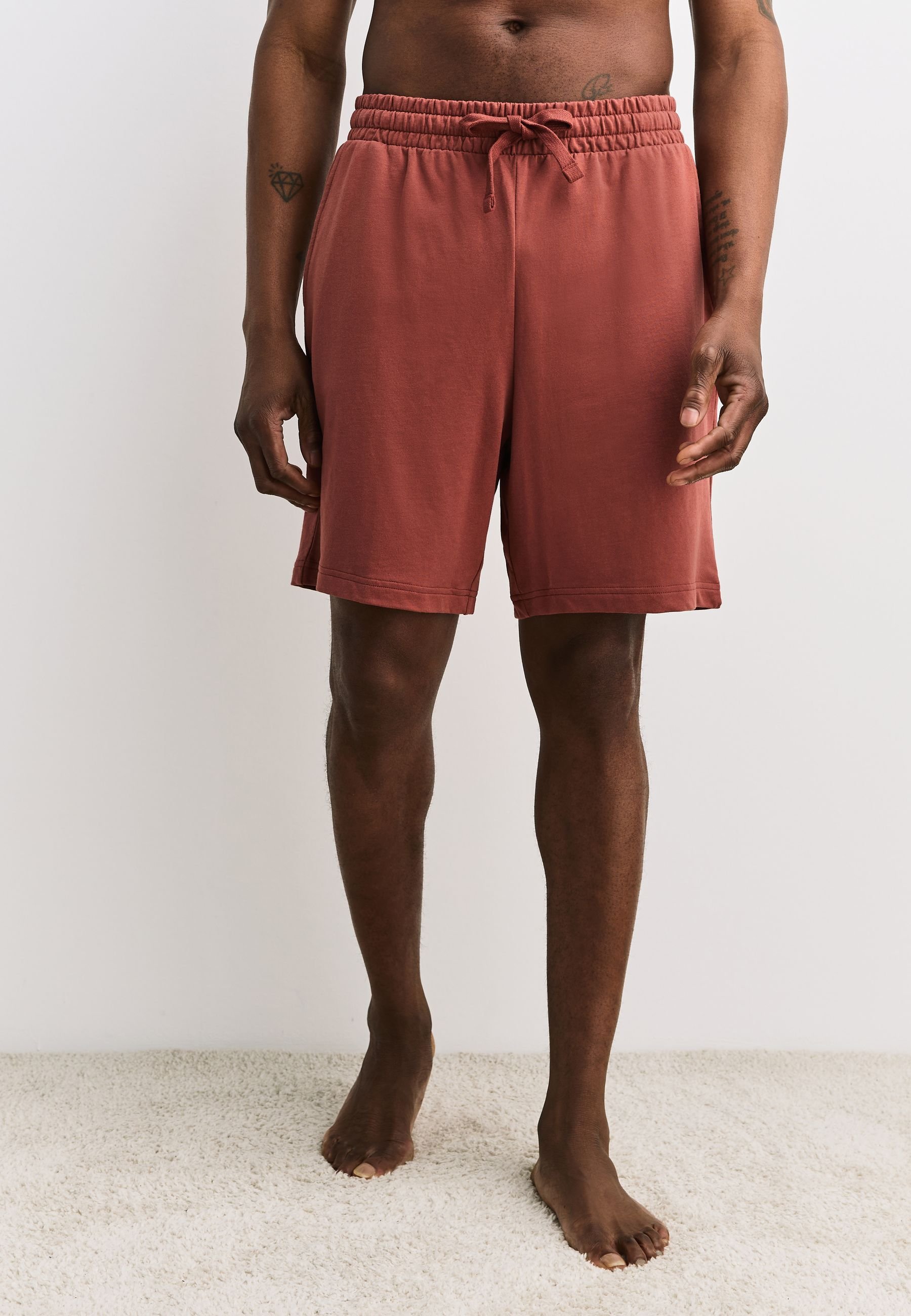 Next LIGHTWEIGHT 5 PACK - REGULAR FIT - Shorts - multi/groen