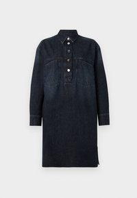 DRESS - Haljina od trapera - dark blue