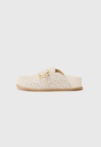 MICHAEL Michael Kors - JADEN - Clogs - off white Thumbnail Image 1