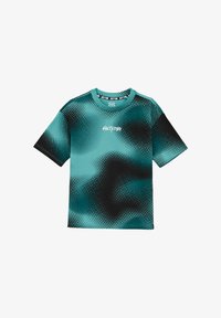 Pasirinkta, sea green