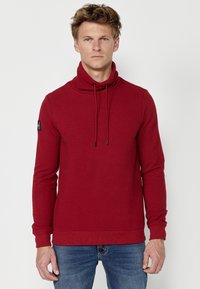 Koroshi Sportska majica - rojo