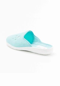 Damart Pantofole - opaline