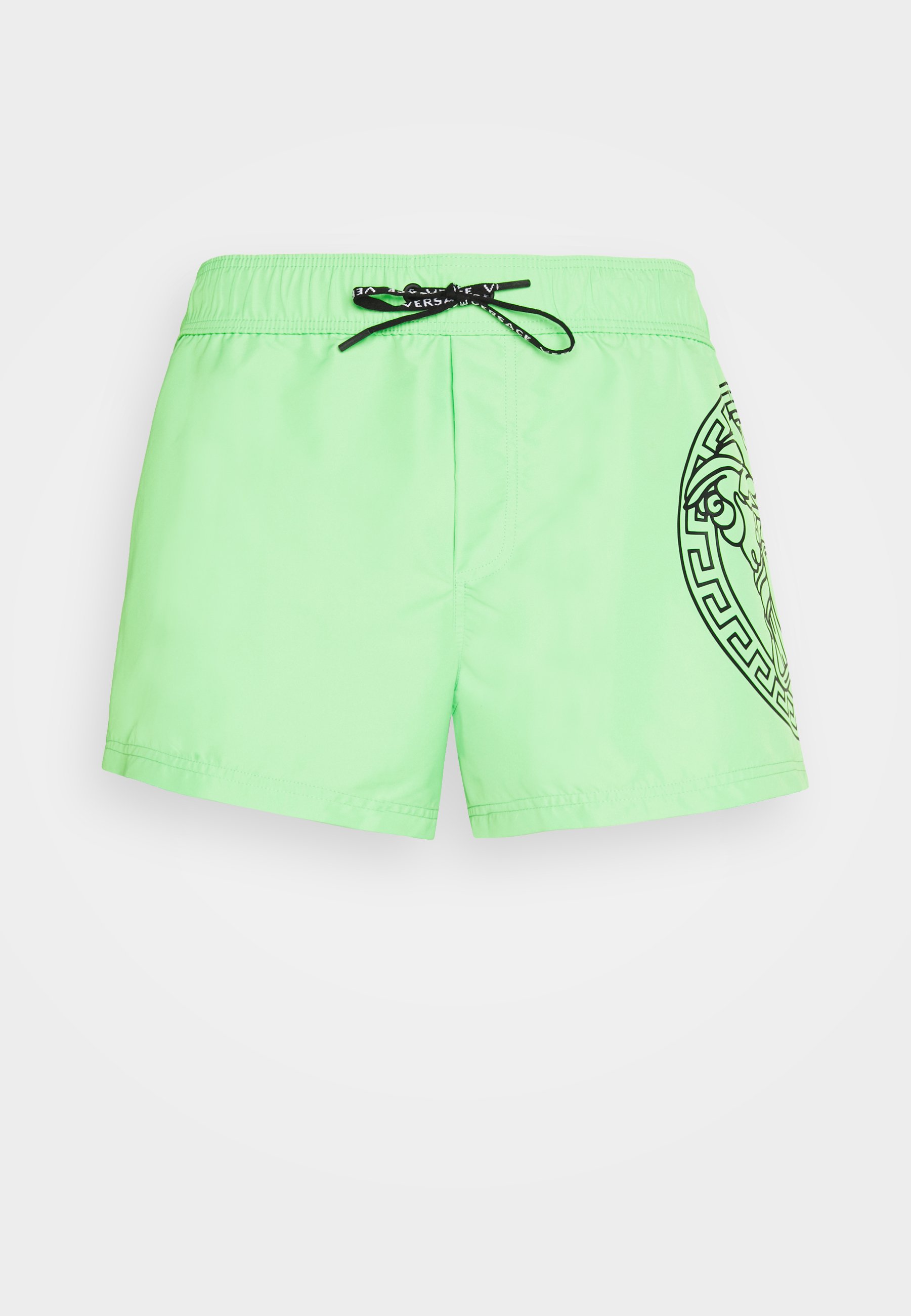 short de bain versace