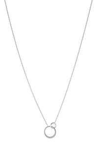 ELIN - Ketting - silver-coloured
