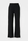 PANTS - Pyžamové nohavice - black