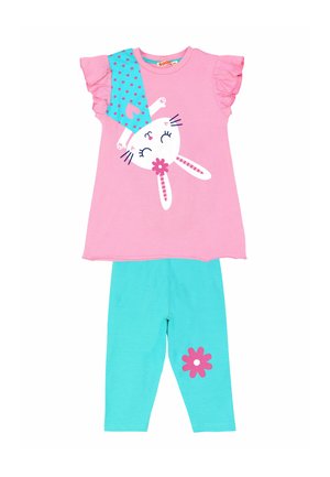 SET - Shortsit - mehrfarbig