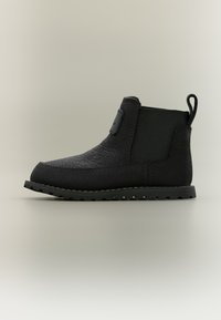 Επιλέχθηκε, black/bright red