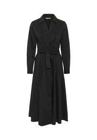 Unselected, black