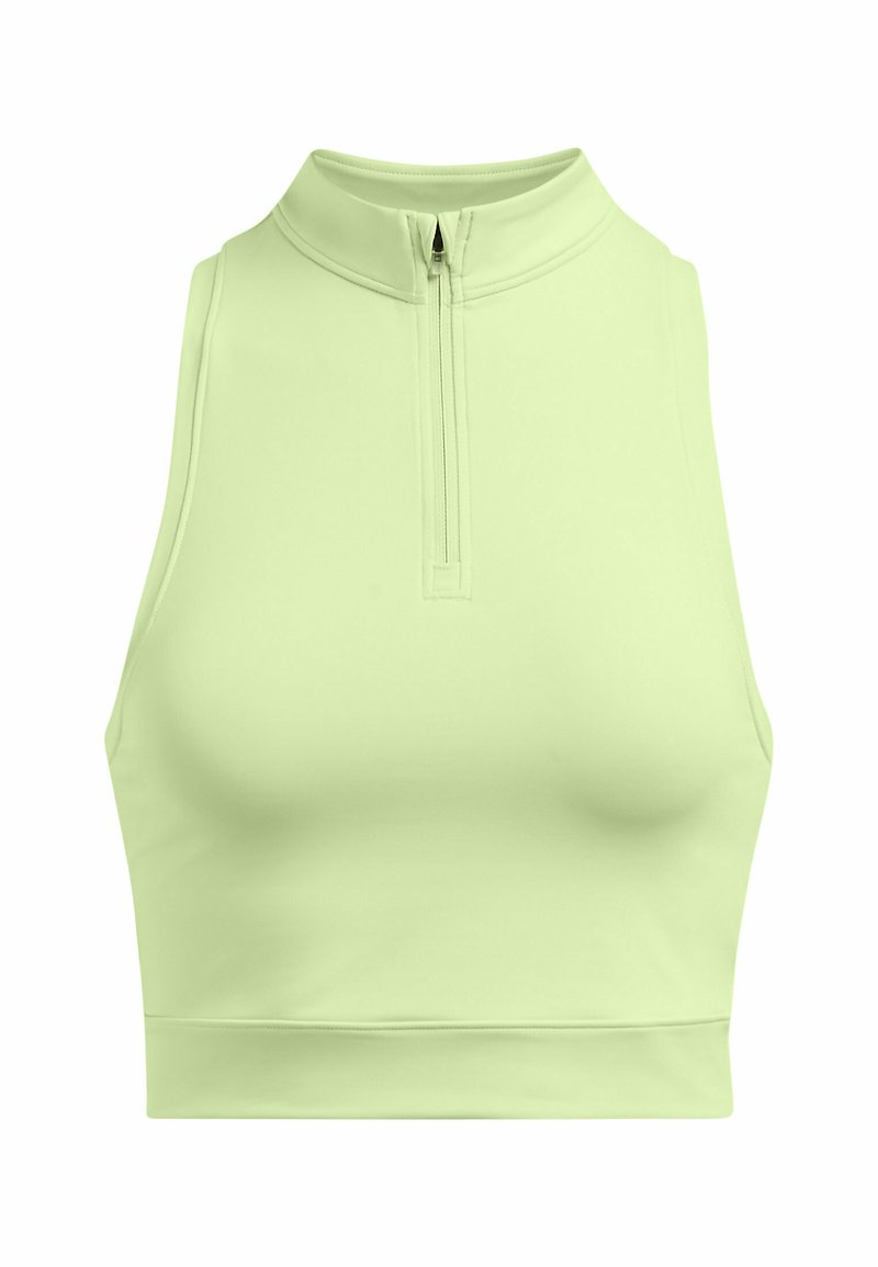 Under Armour Top groen Under Armour Top groen