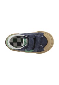 Victoria Shoes TRIBU LOW - Scarpe primi passi - marino