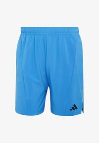 Niewybrane, ray blue