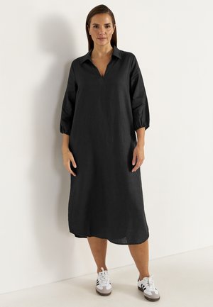 Cellbes of Sweden Jurk - black