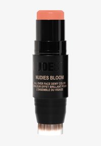 NUDESTIX NUDIES BLOOM - Rouge - sweet peach peony