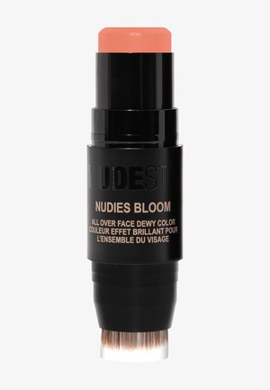 NUDESTIX NUDIES BLOOM - Blush - sweet peach peony
